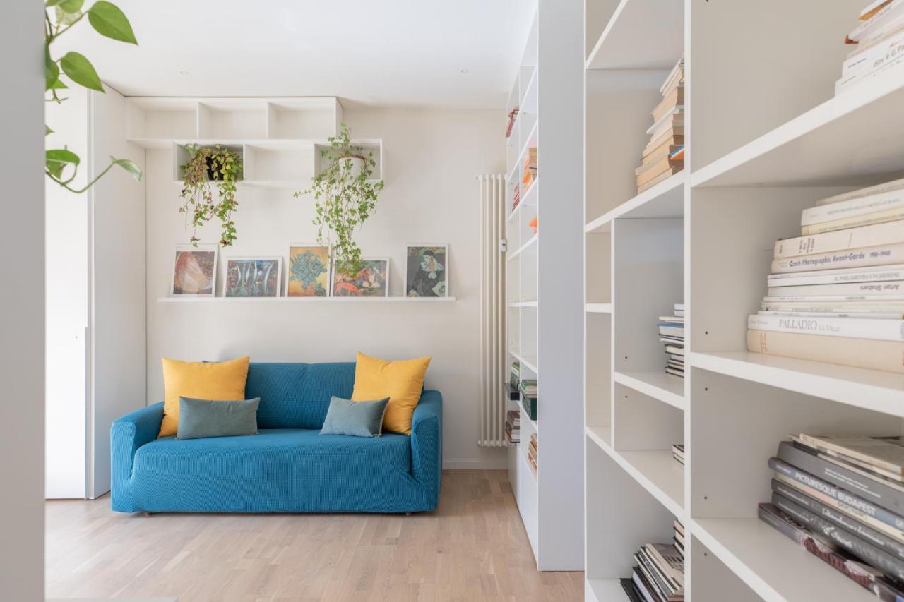 Iflat Garbatella Grand Penthouse Apartment Rome Luaran gambar