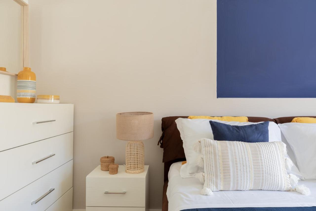 Iflat Garbatella Grand Penthouse Apartment Rome Luaran gambar